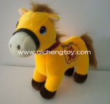Plush Baby Toys, OEM Plush Stuffed Plush Animal Horse Toy
