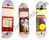 Coil PP Webbing Tape for Curtain