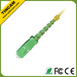 Sc-Sc Fiber Optical Patch Cable