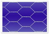 Hexagonal Wire Mesh