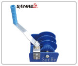 Hand Winch for Poultry Used in Air Inlet