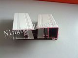 Aluminum Profiles --Glue Injection Profile-1