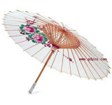 Chinese Culture Umbrella