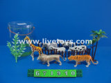 Animal Set, Animal Group, Small Toy (671910)