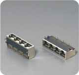 Network Connector (514-88-100-301-L)