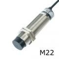 Proximity Sensor (LM22)