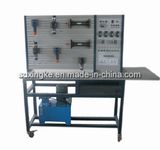 Hydraulic Bench Product Instruction (XK-MBH1)