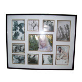 Home Decorated Photo Frame - 3