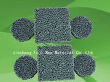 Silicon Carbide Ceramic Foam Filter (CFS)