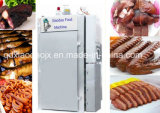 Sausage Smoking Machine/Meat Smokehouse/Food Machine
