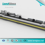 Luoyang Landglass Continuous Flat Tempering Glass Machinery