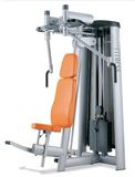 CE Approved Body Building Machine / Pec Fly & Rear Delt (SL21)