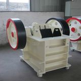 Small Stone Powder Jaw Crusher