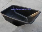 4cbm Small Plastic Barrow