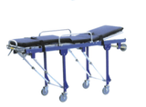 Folding Emergency Stretcher for Ambulance Car (SC-ES12)