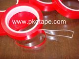 Clear Acrylic Foam Tape