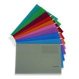 Hot Sale Corporate Folder for Office Filing Purpose