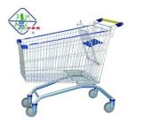 Shopping Trolley MDL-210A
