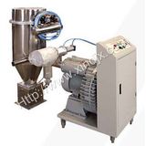 Vacuum Loader