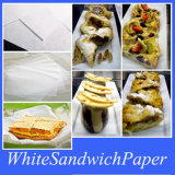 18GSM M. G. White Sandwich Paper