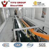 Electrostatic Powder Coating Machine Line for Metal Products