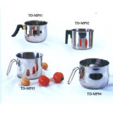 Milk Pot (TD-MP01-04)