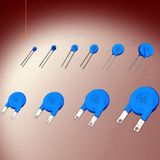 Varistor