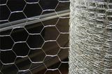 Hexagonal Wire Mesh for Chicken