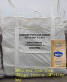 Ordinary Portland Cement