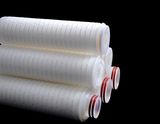 Pleated Filter Cartridge