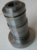 Metal Machine Part Stainless Steel Sleeve (CP1306017)