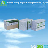 Sound Insulation EPS Cement Sandwich Wall Panel for Prefabricated House