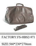 Full Genuine Leather Outdoor Bag/Travel Bag (971)