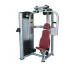 Fitness Equipment Gym Equipment Pectoral Fly (LN-8802)