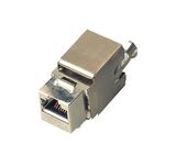 CAT6 FTP Keystone Jack (A-10026F)