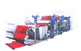 Industrial Carpet Cleaning Machine Served for 1-1.5meter Long Carpet