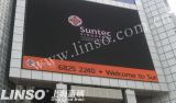 P20 Outdoor Full Colors LED Display in Singapore