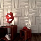3D Board Wall Decoration Building Material Wallpaper