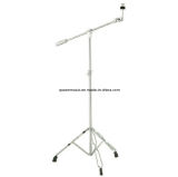Boom Arm Cymbal Stand