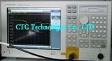 Network Analyzer Agilent (E5071B)