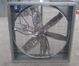 Cow House Exhaust Fan
