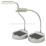 LED Table Lamp with Solar Power (HSX-TL04)