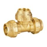 Brass Fittings (SSF-20520)