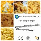 Stainless Steel Corn Flakes/Breakfast Cereals Process Line (SLG)