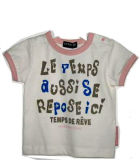 Baby & Children's T-Shirt (HS007)