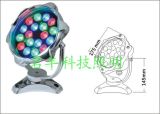 Super Bright 18W LED Fountain Light, LED Underwater Light (MF-SDD005)