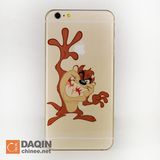 Cell Phone 3D Design Software for iPhone 6 Stickers