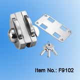 Glass Lock (F9102)