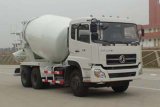 Concrete Mixer Truck(EuropeIII)