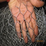 Galvanized Chicken Wire Netting (LY-S37)